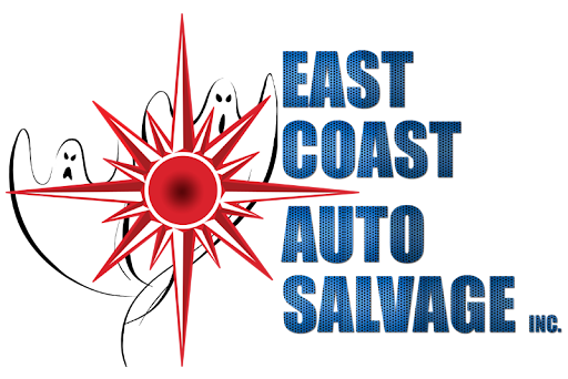 Used Auto Parts Store «East Coast Auto Salvage Inc», reviews and photos, 733 Killingworth Rd, Higganum, CT 06441, USA