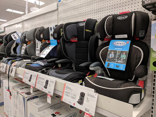 Department Store «Target», reviews and photos, 4202 13th Ave SW, Fargo, ND 58103, USA