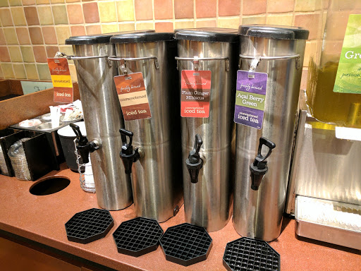 Sandwich Shop «Panera Bread», reviews and photos, 2200 W Main St, Norman, OK 73069, USA