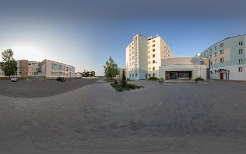 Polyclinic Central Gorodskaya Grodno image