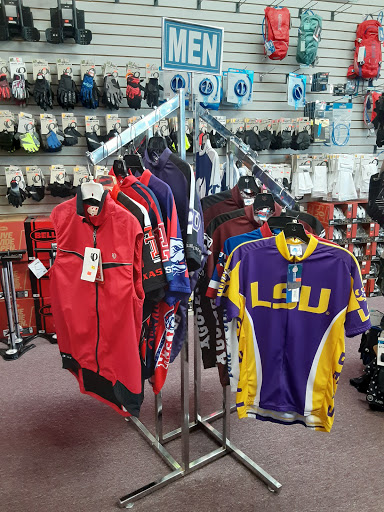 Bicycle Store «Bike Lane», reviews and photos, 17937 I-45, Shenandoah, TX 77385, USA