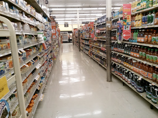 Grocery Store «Winn-Dixie», reviews and photos, 2200 S Atlantic Ave, Daytona Beach Shores, FL 32118, USA