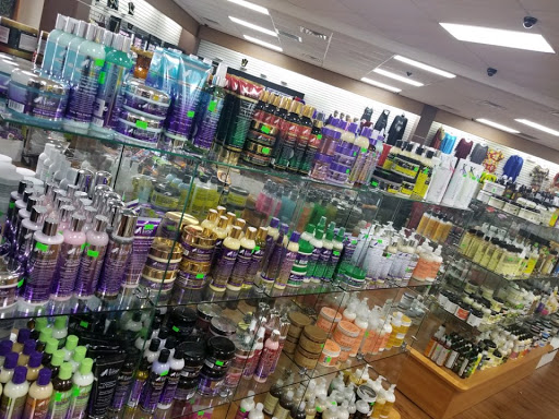 Beauty Supply Store «Classy Beauty Supply», reviews and photos, 4925 University Dr NW #126, Huntsville, AL 35816, USA