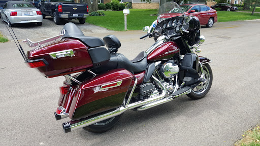 Park «Beecher Center», reviews and photos, 901 Game Farm Rd, Yorkville, IL 60560, USA