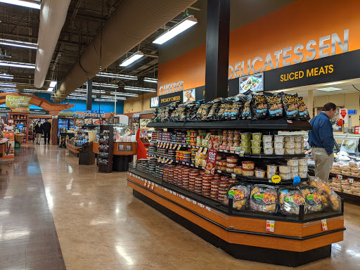 Supermarket «TOPS Friendly Markets», reviews and photos, 65 Grey St, East Aurora, NY 14052, USA