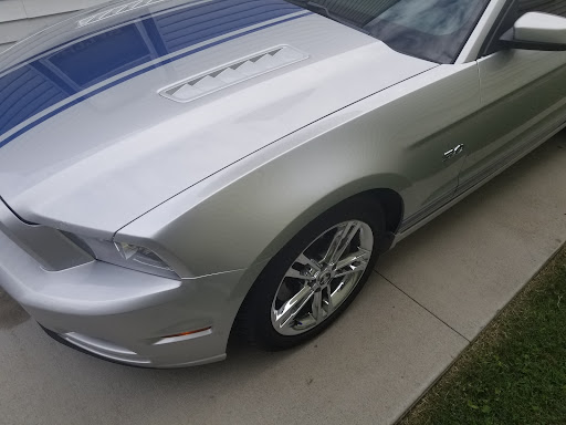 Auto Body Shop «Howe Collision Inc. - Auto Repair, Collision Shop», reviews and photos, 1148 S Wayne Rd, Westland, MI 48186, USA