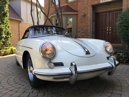 Used Car Dealer «ClassicAuto Showplace Ltd», reviews and photos, 2135 Stephenson Hwy, Troy, MI 48083, USA