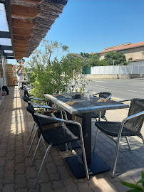 Atmosphère du Restaurant La Casa Loca à Valras-Plage - n°14