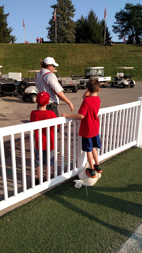 Stadium «Indiana University Memorial Stadium», reviews and photos, 1001 E 17th St, Bloomington, IN 47408, USA
