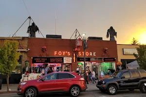 Foy's Adult's Costume Store image