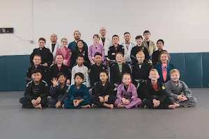 Regina Jiu-Jitsu | Martial Arts for Adults and Kids image