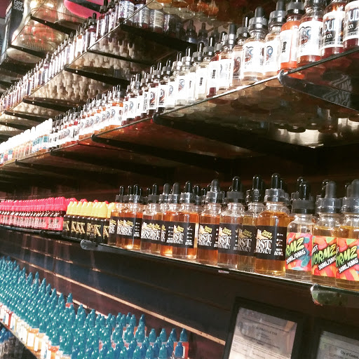 Vaporizer Store «Cloud 9 Smoke Co», reviews and photos, 180 Riverstone Pkwy #100, Canton, GA 30114, USA