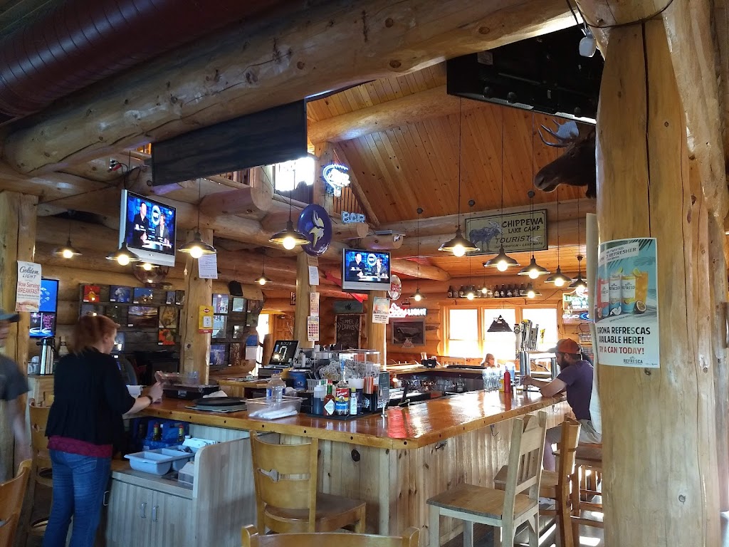 Lucky Moose Bar & Grill 56484