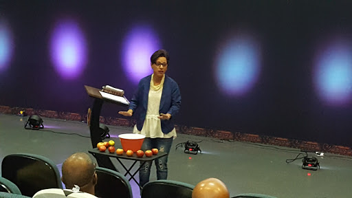 Movie Theater «Regal Cinemas Manassas 14 & IMAX», reviews and photos, 11380 Bulloch Dr, Manassas, VA 20109, USA