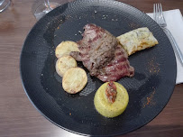 Steak du Restaurant La Muse Bouche à Poligny - n°7