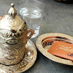 Photo n°5 de l'avis de Simone.l fait le 06/08/2021 à 18:20 sur le  Lale Restaurant à Hirschaid