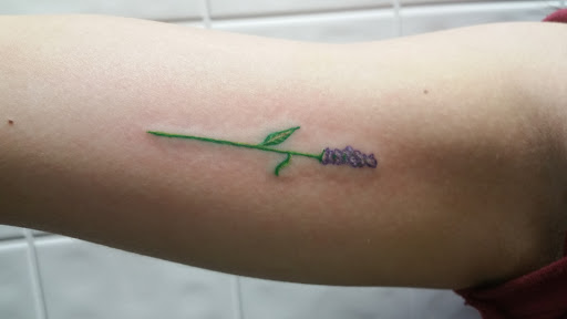 Tattoo Shop «Ink Wizard Tattoos Inc», reviews and photos, 1016 Iris Dr SE, Conyers, GA 30094, USA