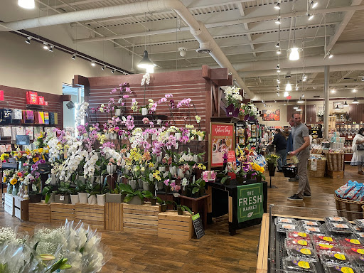 Grocery Store «The Fresh Market», reviews and photos, 75 Washington Valley Rd, Bedminster Township, NJ 07921, USA