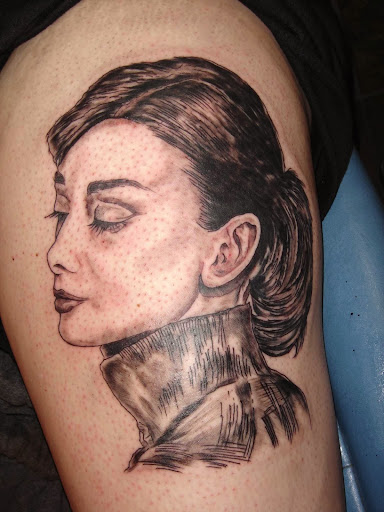 Explore veteran tattoo ideas, creative tattoo ideas in Wenatchee, available at Leavenworth Tattoo & Piercing Haus