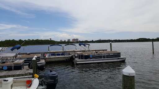 Golf Course «Indian Bayou Golf & Country Club», reviews and photos, 1 Country Club Dr E, Destin, FL 32541, USA