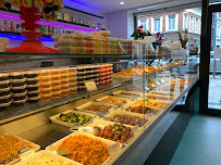 Atmosphère du Restaurant asiatique Les Saveurs d'Asie Lomme à Lille - n°1