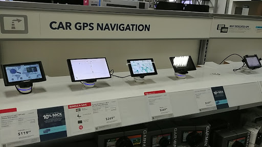 Electronics Store «Best Buy», reviews and photos, 1000 W 78th St, Richfield, MN 55423, USA