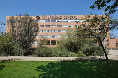 Universidad Central de Chile