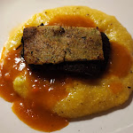 Photo n°1 de l'avis de Kevin. fait le 13/03/2023 à 18:33 sur le  Aldente Restaurant à Aosta