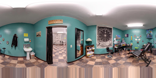 Explore europe tattoo ideas, creative tattoo ideas in Osceola, available at Valley Of The Inkd