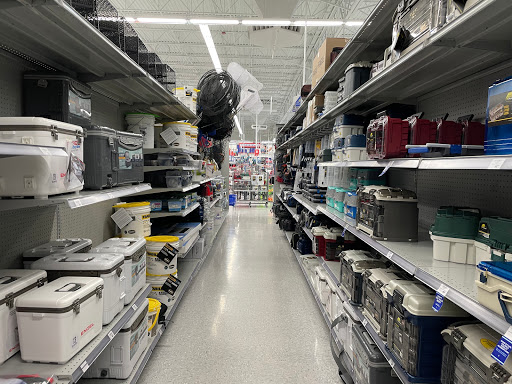 Sporting Goods Store «Academy Sports + Outdoors», reviews and photos, 1260 S Amity Rd, Conway, AR 72032, USA