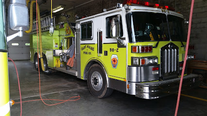 East Maine Volunteer Fire Department