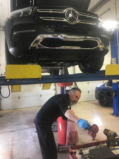 Car Repair and Maintenance «Cars», reviews and photos, N6594 N Rolling Meadows Dr, Fond du Lac, WI 54937, USA