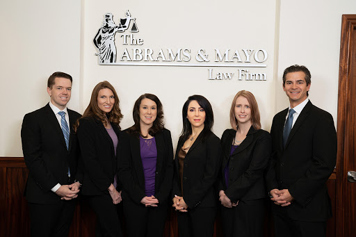 Divorce Lawyer «The Abrams Law Firm LLC», reviews and photos