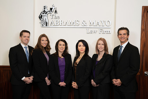 Divorce Lawyer «The Abrams Law Firm LLC», reviews and photos