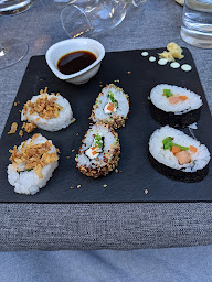 Photo n°17 de C2saveurs à Barjac ()