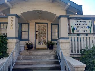 McKinley Montessori Schools