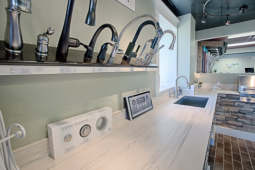 Plumbing Supply Store «Mike Scott Plumbing Showroom», reviews and photos, 5950 Signature Road, Wildwood, FL 34785, USA