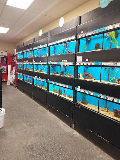 Pet Supply Store «Petco Animal Supplies», reviews and photos, 8700 Preston Rd #105, Plano, TX 75024, USA