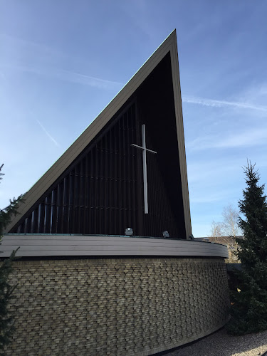 Kommentarer og anmeldelser af Roskilde Adventistkirke