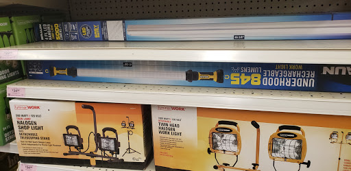 Hardware Store «Harbor Freight Tools», reviews and photos, 11969 Jefferson Ave #B, Newport News, VA 23606, USA