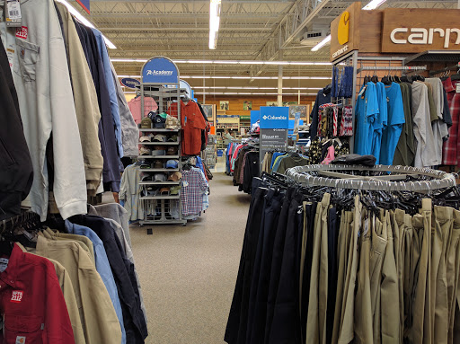 Sporting Goods Store «Academy Sports + Outdoors», reviews and photos, 7205 Pinnacle Pkwy, Covington, LA 70433, USA