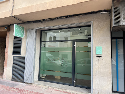 María Sáez Clínica Sanitaria en Buñol, Valencia