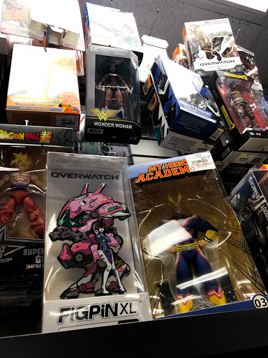 Video Game Store «GameStop», reviews and photos, 21141 26th Ave, Bayside, NY 11360, USA