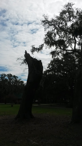 Park «Pigeon Point Park», reviews and photos, 1521 Pigeon Point Rd, Beaufort, SC 29902, USA