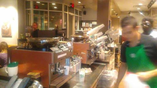 Coffee Shop «Starbucks», reviews and photos, 1245 Hancock St, Quincy, MA 02169, USA