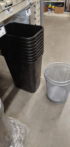 Home Improvement Store «The Home Depot», reviews and photos, 1816 Meriden-Waterbury Turnpike, Southington, CT 06489, USA