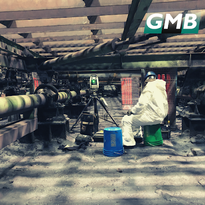 GMB Heavy Industries Inc.