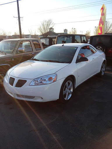 Store «Below Book Auto Sales inc..», reviews and photos, 1608 Savannah Rd, Lewes, DE 19958, USA