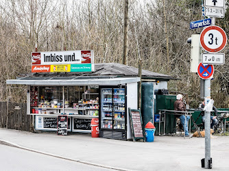 Tierpark Kiosk