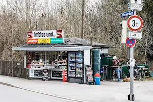 Kiosk am Tierpark Hellabrunn image